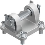 SNCB-63 Clevis flange