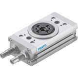 DRRD-16-180-FH-Y9A Rotary actuator