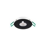 START Spot IP65 PIR 1050LM 3CCT BLK