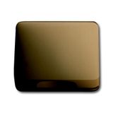 1746-21 FN CoverPlates (partly incl. Insert) carat® bronze