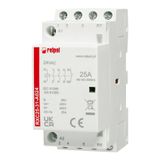 RXC25-31-A024 Installation Contactor