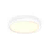 Aurelle Hue Panel RD 21W ceiling lamp