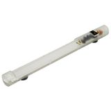 LED cabinet light, magnet fastening, 100-240 V AC, IP20