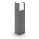 Arbour Pedestal An 1x3.8W 30K HV UE