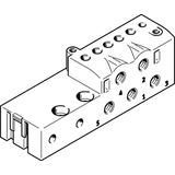 MHA2-AS-5-M5 Sub-base