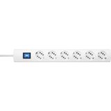 DUOversal PLUS 6=12, with illuminated sw