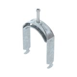 BS-H1-M-90 FT Clamp clip 2056  82-90mm