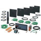 Gate Solution Master package - O3D