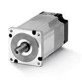 G-Series AC servo motor, 1 kW, 200 VAC, 3000 rpm, 3.18 Nm, absolute, B R8MG9827M