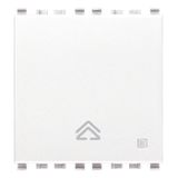 MASTER dimmer 230V 500VA 2M white