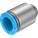 NPQE-DK-G14-Q12-F1A-P10 Push-in fitting