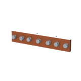 QR6HP2010 Interrior fitting System pro E energy Combi, 20 mm x 600 mm x 10 mm