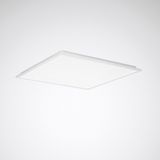 Recessed luminaires Siella C Multilumencolor 6 Diffuser White square ET 33W 4100lm Lambertian (L) IK03 4 SDCM 8364140