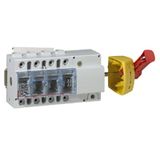 VISTOP ISOLATING SWITCH 4P100A