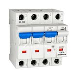 Miniature Circuit Breaker (MCB) C, 16A, 3+N, 4.5KA