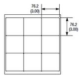 ReflectOrs For Photo Sensor