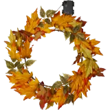 Wreath Autumn