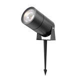 Outdoor Bern Landscape lighting Graphite