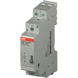E290-16-10/230 Electromechanical latching relay
