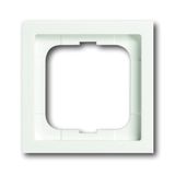 1721-884K-500 Cover Frame future® linear studio white matt