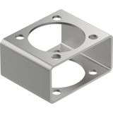 DARQ-B-F16-F16-R13 Mounting adapter