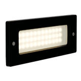 Fidenza Bricklight Black