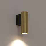 FOURTY WALL S SOLID BRASS