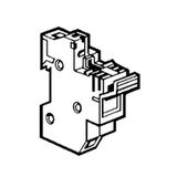 SP51 FUSE CARRIER 1P 14X51