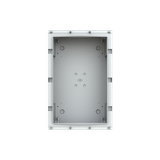 GMB3 IP66 Insulating switchboards