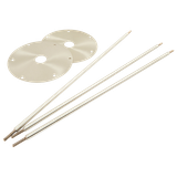 Root Mounting Kit for Madrid and Murcia Bollard