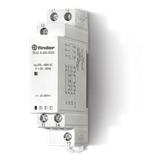 Monitoring relay 3ph.1CO 6A/208-480VAC/Non-adjustable detection values (70.61.8.400.0000)
