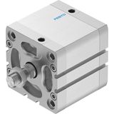 ADN-80-40-A-PPS-A Compact air cylinder