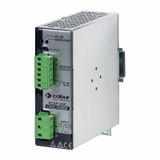 Single-phase power supply input 120-230Vac / output 24Vdc 5A