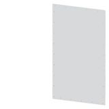 SIVACON, side panel, flat, IP40, H:...