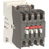 AL26-30-10RT 24V DC Contactor