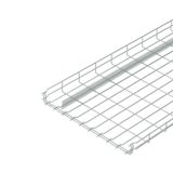 GRM-T 55 500 G Mesh cable tray GRM with 1 barrier strip 55x500x3000