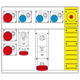 DISTRIBUTION ASSEMBLY (ACS)