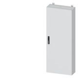 ALPHA 400, wall-mounted cabinet, IP...