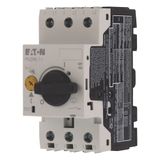 Motor-protective circuit-breaker, 3p, Ir=8-12A