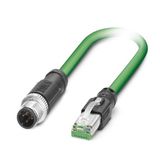 NBC-M12MSD/75,0-93B/R4AC - Network cable