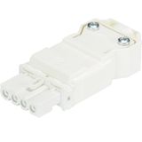 CONNECTOR GST15I4S B1 ZR2W WS01