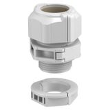 V-TEC TB25 18-20 Cable gland, separable Sealing insert, 1 cable M25