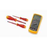 IB875L Fluke 87V Industrial Multimeter + ISLS3 + ISLS5 + IPHS2