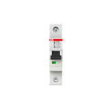 M201-25A Miniature Circuit Breaker - 1P - 25 A