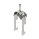 BS-W1-K-46 A2 Clamp clip 2056  40-46mm