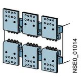 accessories circuit breaker 3WL mai...