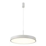 Pendant Lamp White Madison