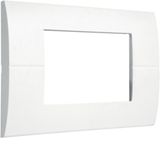 Systo 3M Plate horizontal White