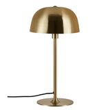 Cera | Table | Brass