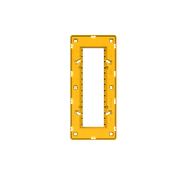 N1777.9 MS Support 7 modules Mustard - Unno